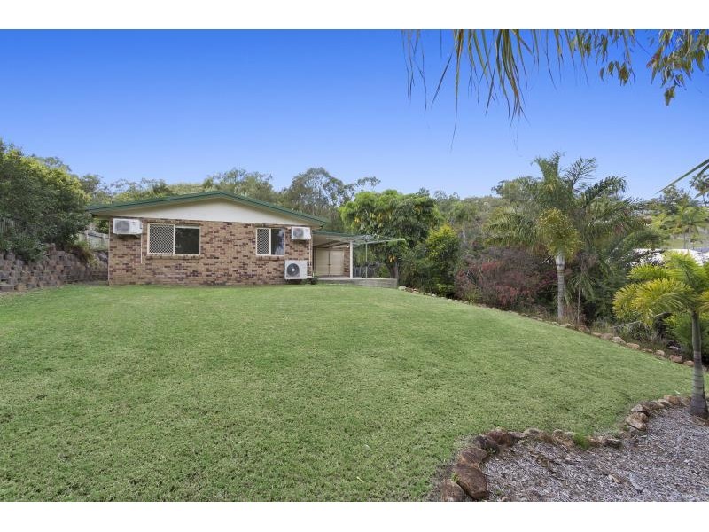 307 Everingham Avenue, Frenchville QLD 4701